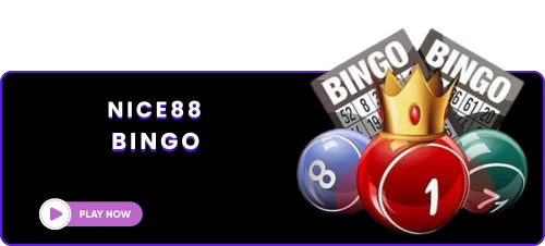Bingo Category