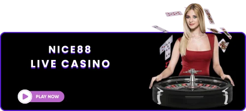 Live Casino Category