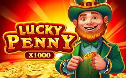 Lucky Penny
