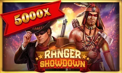 Ranger Showdown